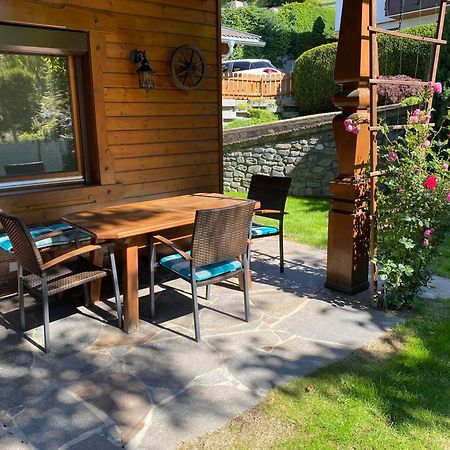 Apartament Ferienhaus Schaiter - Ganzes Haus Mit Garten Und Gratis Parkplatz Innsbruck Zewnętrze zdjęcie