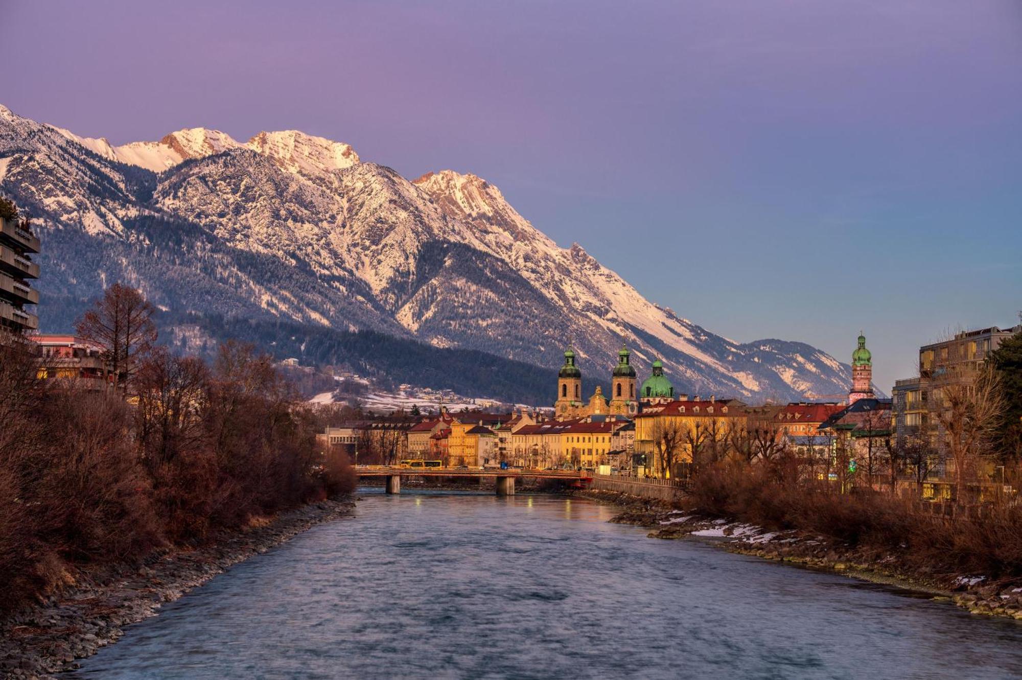 Apartament Ferienhaus Schaiter - Ganzes Haus Mit Garten Und Gratis Parkplatz Innsbruck Zewnętrze zdjęcie