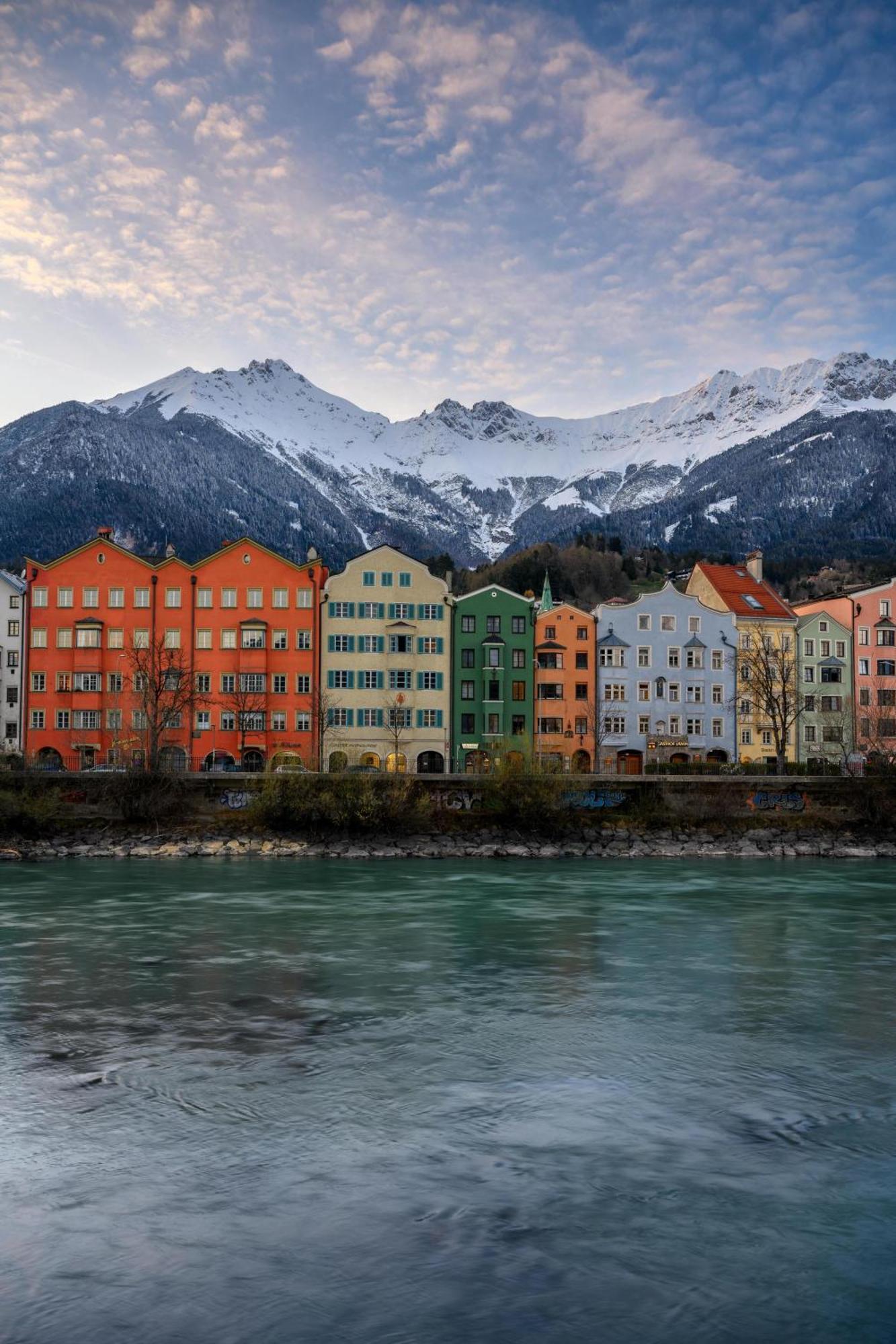 Apartament Ferienhaus Schaiter - Ganzes Haus Mit Garten Und Gratis Parkplatz Innsbruck Zewnętrze zdjęcie