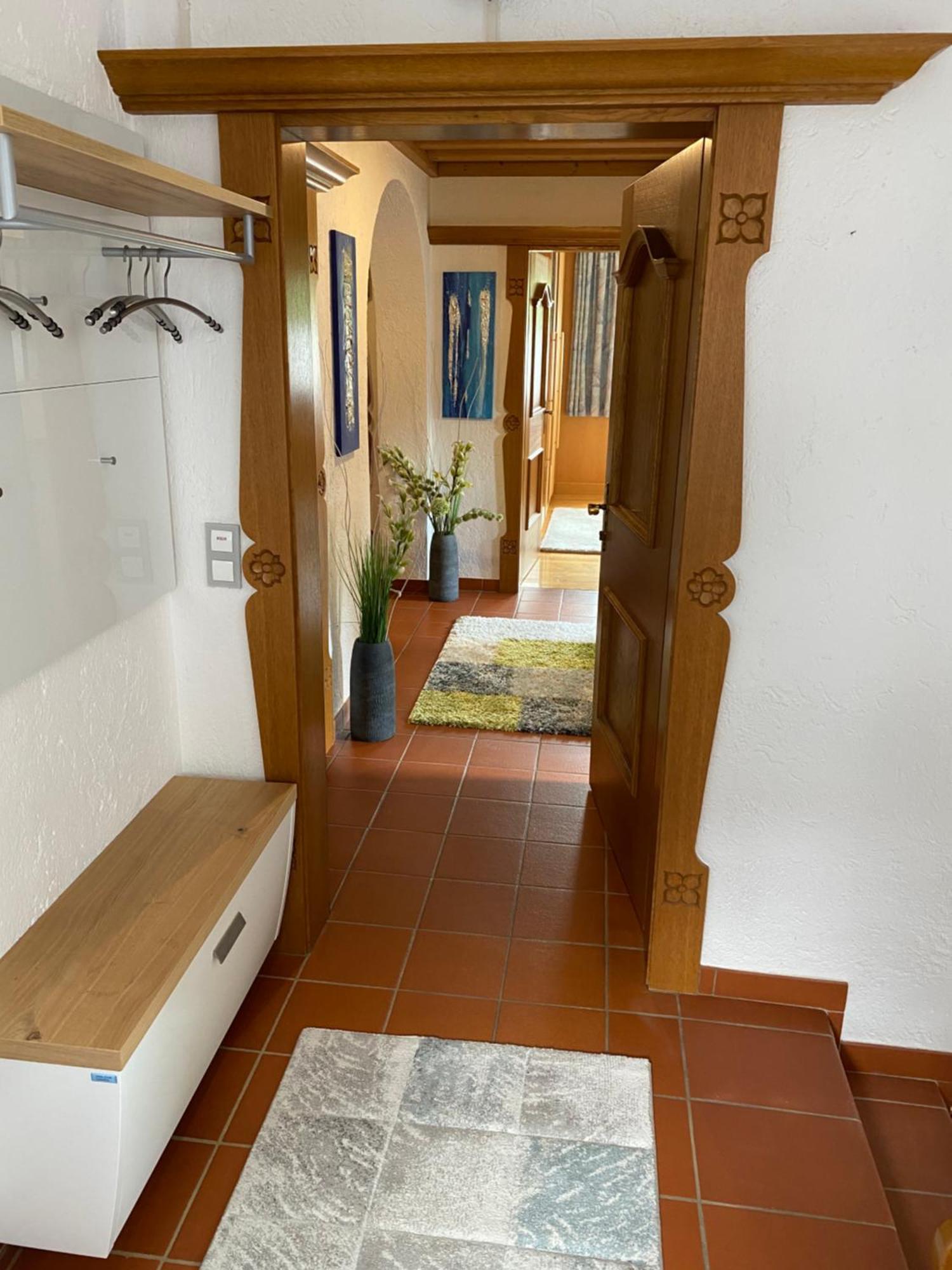 Apartament Ferienhaus Schaiter - Ganzes Haus Mit Garten Und Gratis Parkplatz Innsbruck Zewnętrze zdjęcie